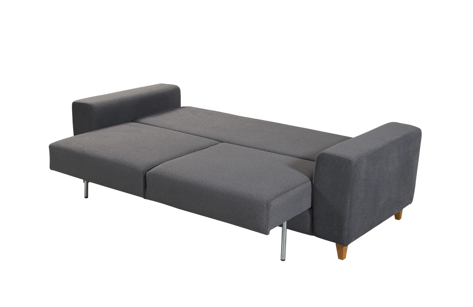 LOFT KOLTUK TAKIMI