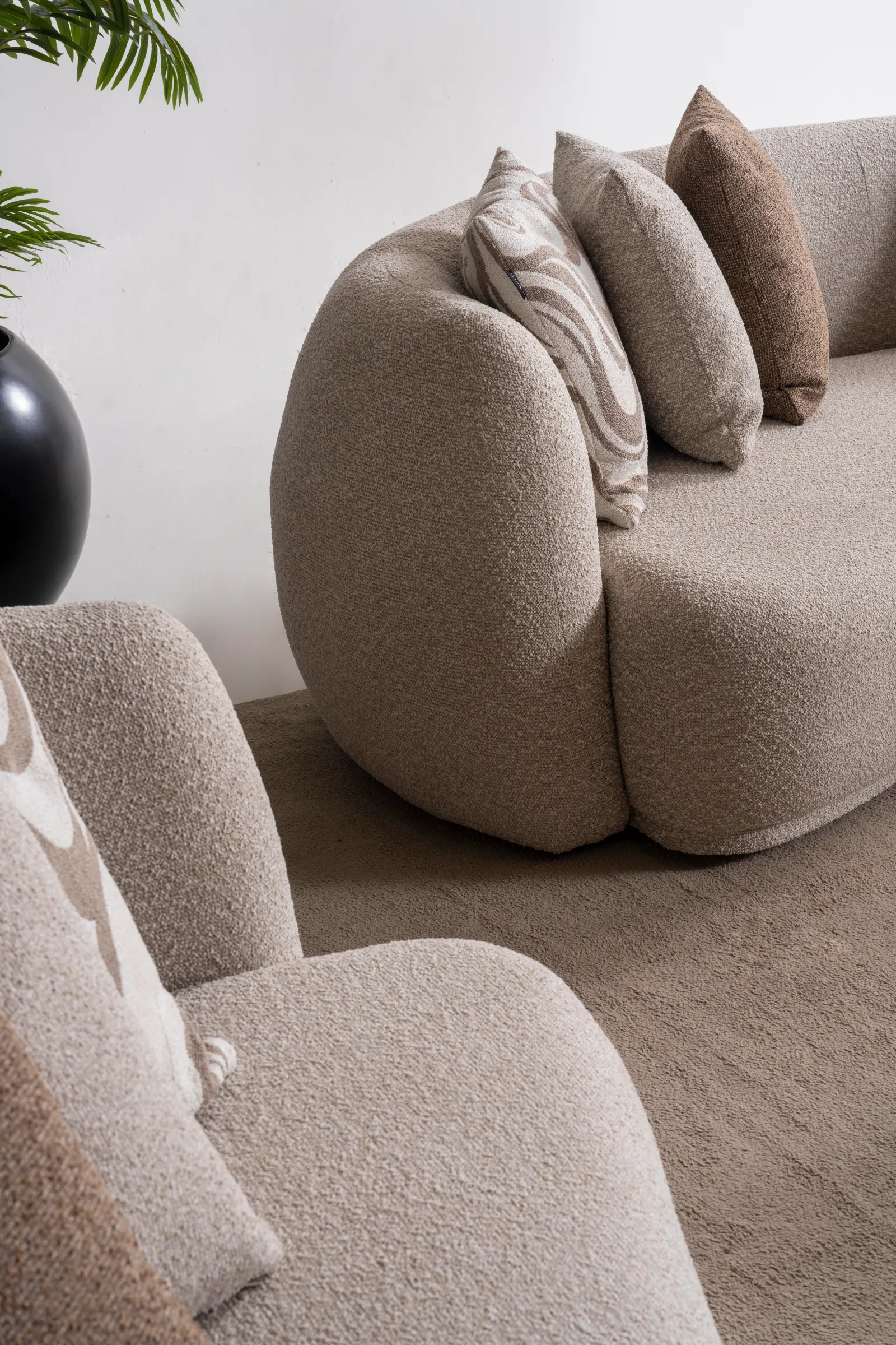 CROWN SOFA KOLTUK TAKIMI