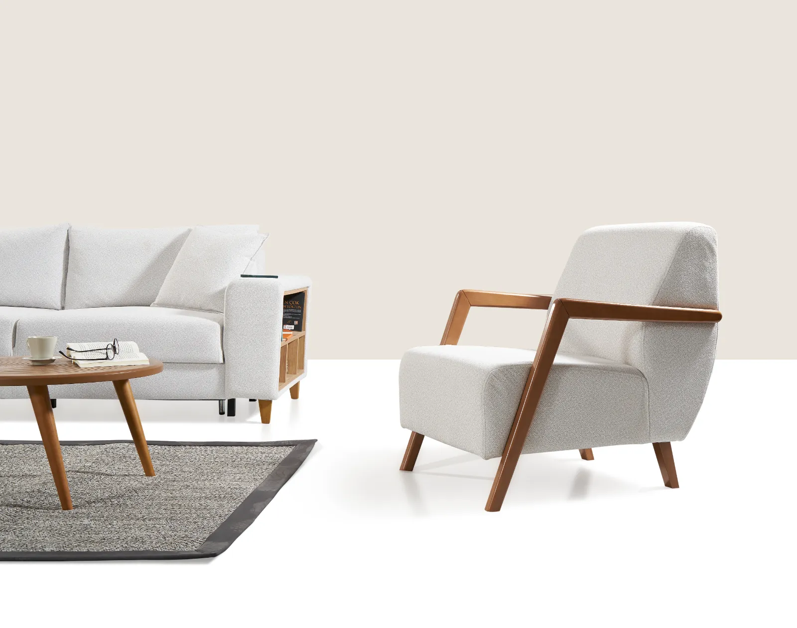 LOFT KOLTUK TAKIMI