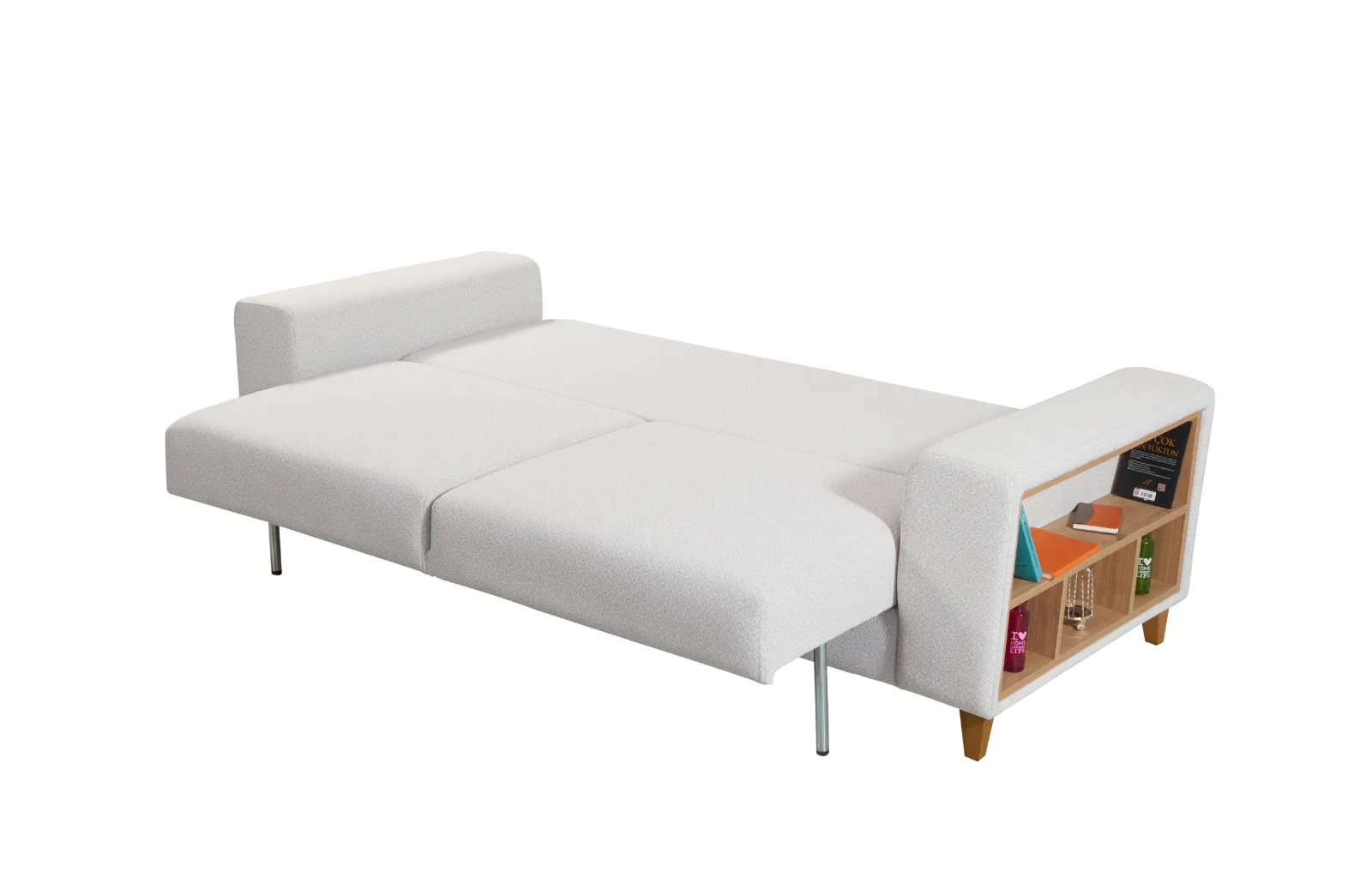 LOFT KOLTUK TAKIMI