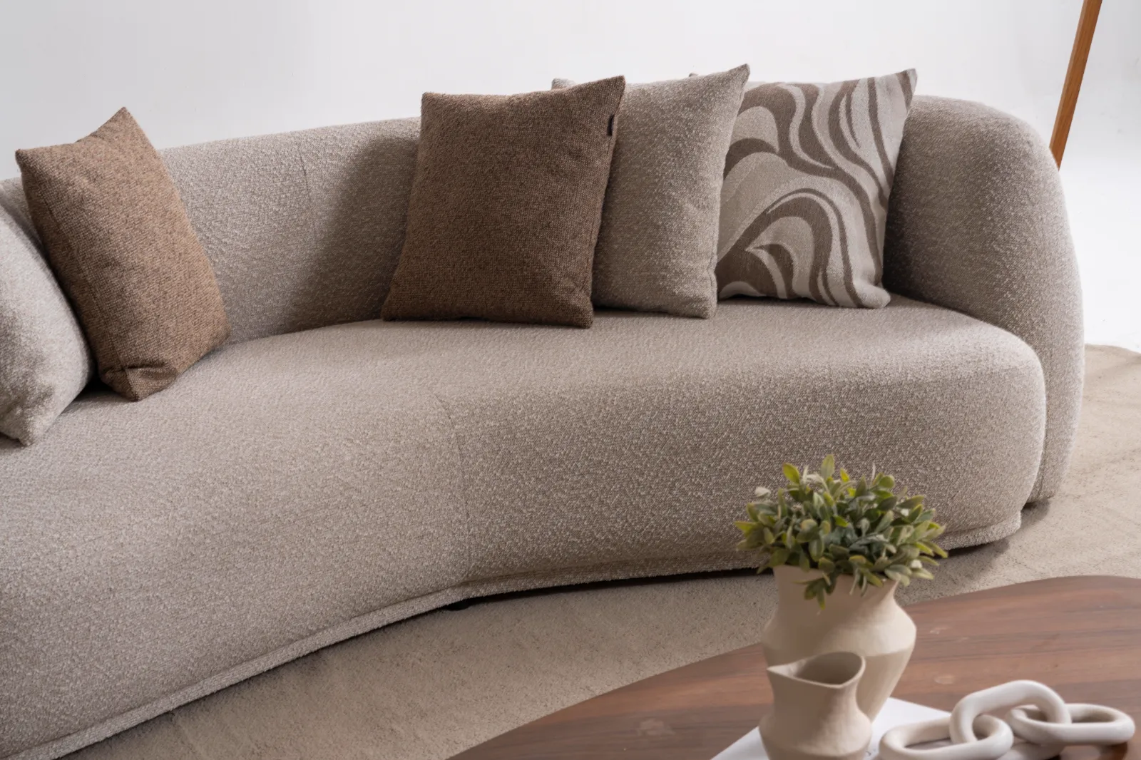CROWN SOFA KOLTUK TAKIMI