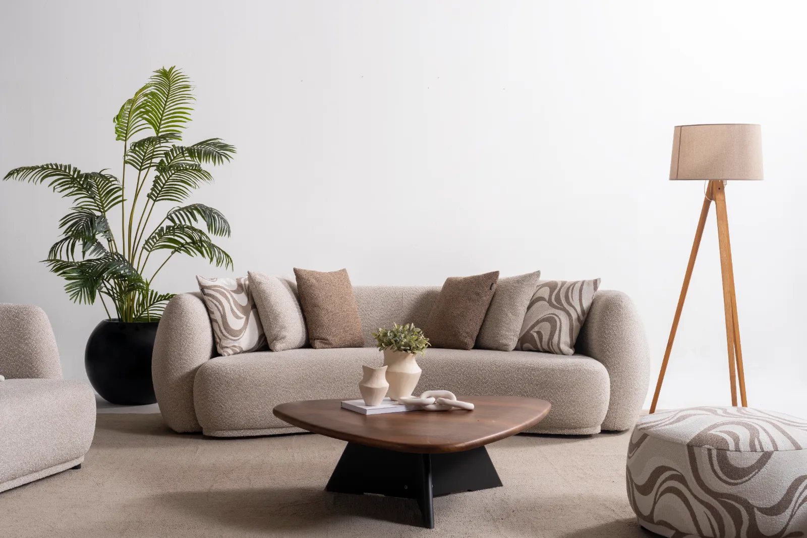 CROWN SOFA KOLTUK TAKIMI