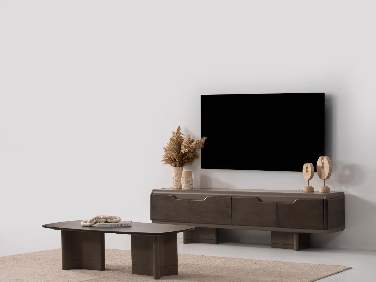 MOSS TV ÜNİTESİ