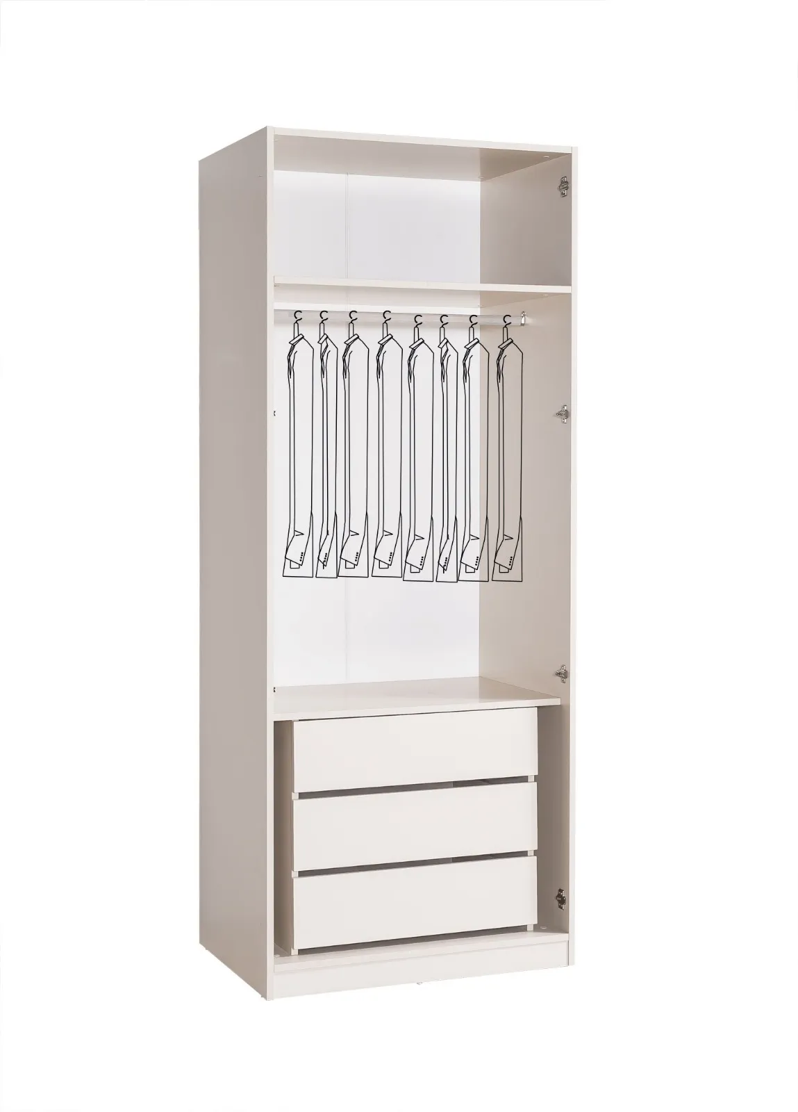 AVVA GİYİNME ODASI